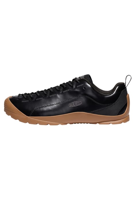 JASPER X HIGHSNOBIETY BLACK/GUM 1