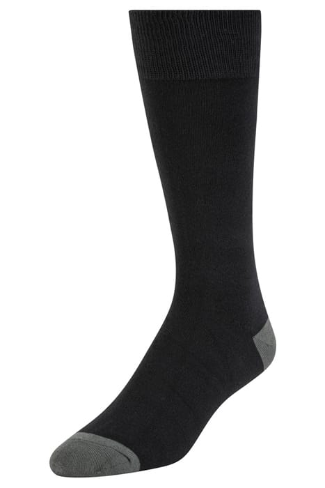 4PK MENS NON TERRY DRESS CREW GREEN 5