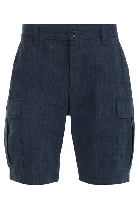 SHORT DARK BLUE 4