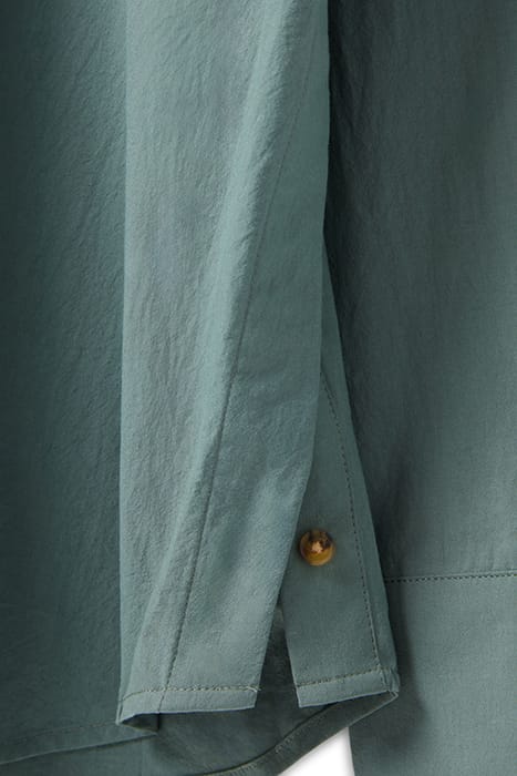 OVERSIZED SHIRT DARK FOREST 7