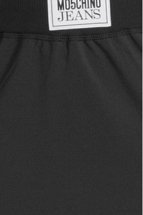 SKIRT BLACK 5