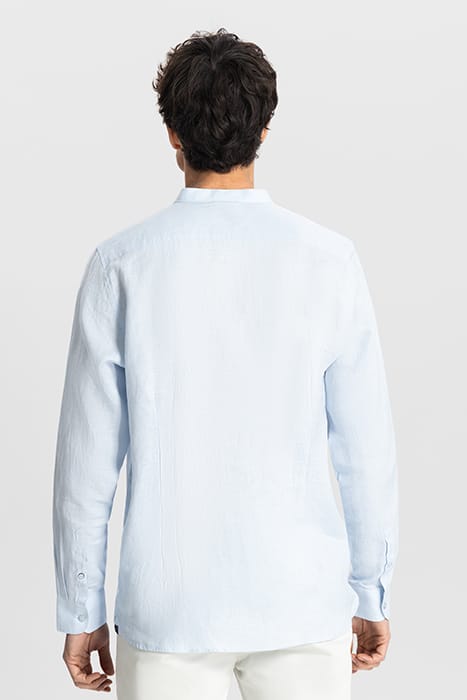 DS_JAGGER SHIRT LT. BLUE 2