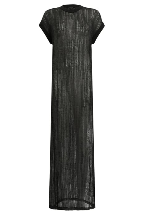 GIANA DRESS BLACK 3