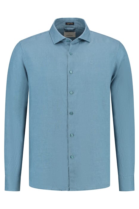 DS_JAGGER SHIRT PROVINCIAL BLUE 1
