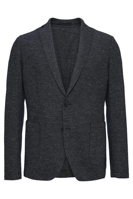 S.OLIVER JACKETS-BLAZER BLUE-MARINE 4