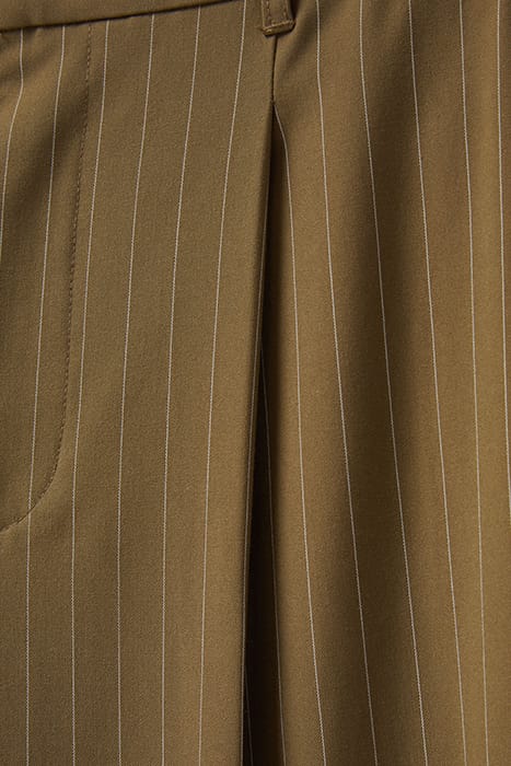 PANT BROWN 3