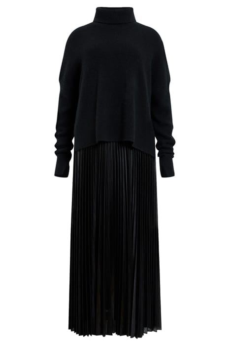 SPARK DRESS BLACK 3