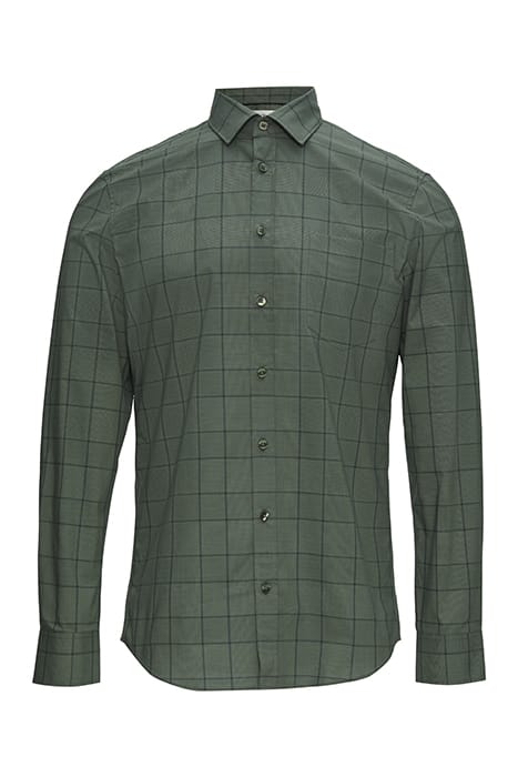 S.OLIVER HEMDEN GREEN 3