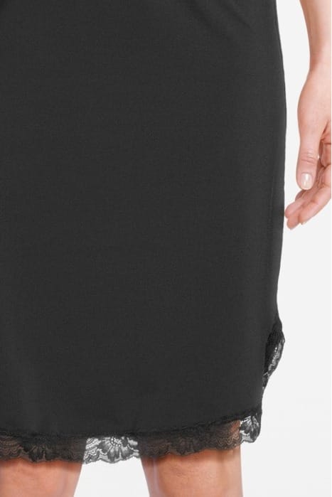 SKIRT BLACK 4