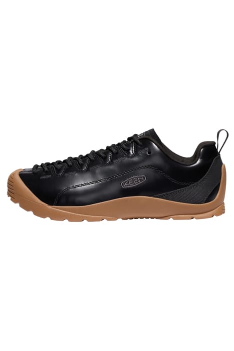 JASPER X HIGHSNOBIETY BLACK/GUM 1