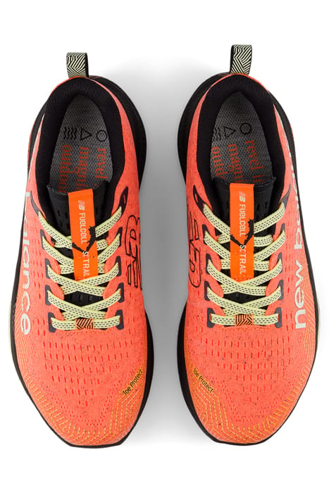 WTTRXLD SNEAKERS IN NEON DRAGONFLY 6