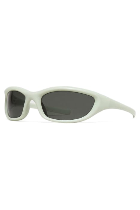 UNISEX SOLARIS - WHITE 3