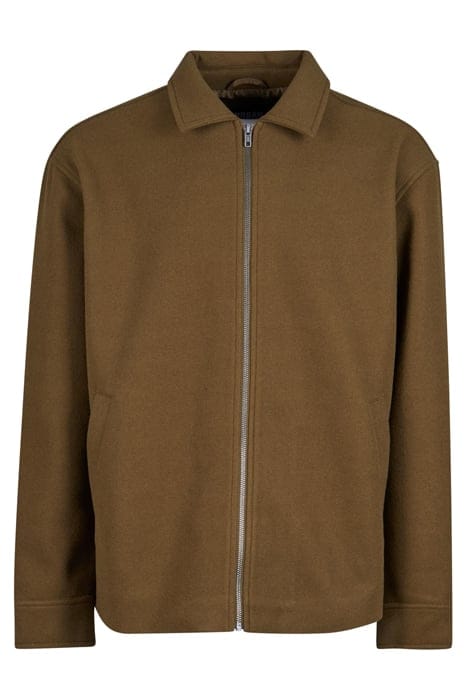BASIC BLOUSON JACKET SUMMEROLIVE 4
