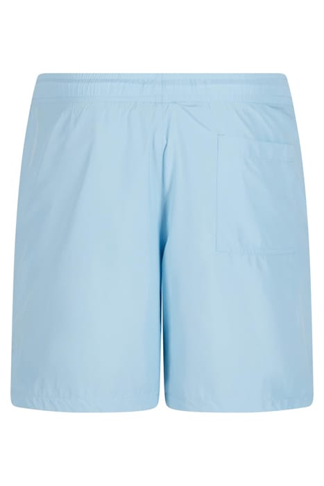 BASIC RUNNING SHORTS OCEANBLUE 5