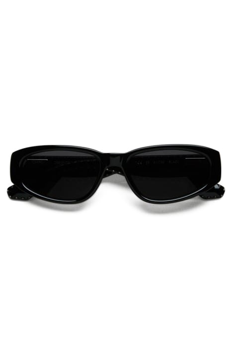 UNISEX STITCH 09.3 - BLACK 2