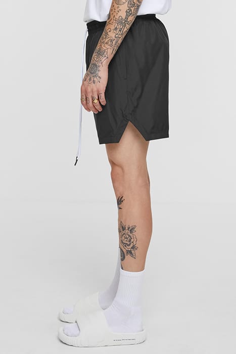 BASIC RUNNING SHORTS BLACK 8