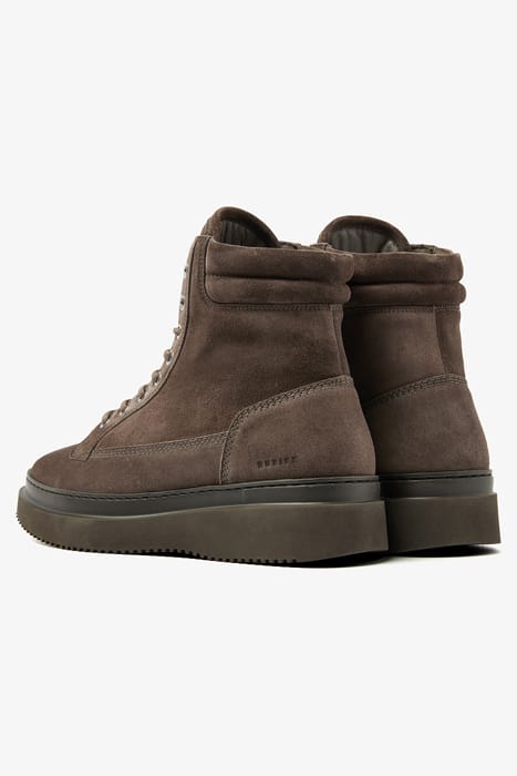 JONAH DUNE DK GREY SUEDE 2