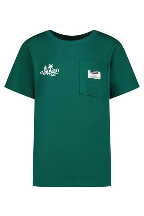 HITOD PARADISE GREEN 1