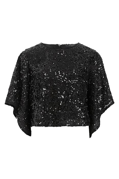 IVY EMB TOP BLACK 4