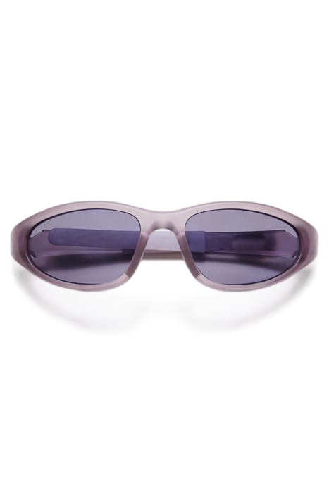 UNISEX SPLIT - LIGHT PURPLE 2
