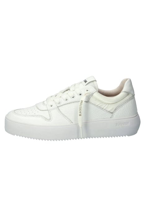 RILEY - ZL81 WHITE - SNEAKER (LOW) WHITE 9