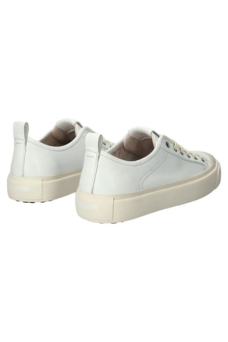 ZOEY LOW - ZL71 WHITE - SNEAKER (LOW) 10
