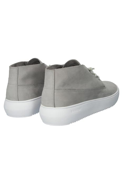 SLATER - BG147 SILVER SCONCE - SNEAKER (MID) SILVER SCONCE 10
