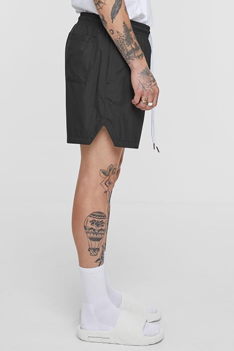 BASIC RUNNING SHORTS BLACK 9