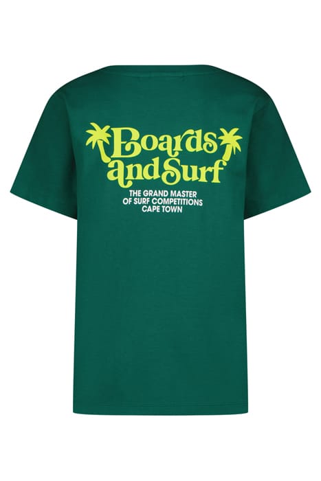 HITOD PARADISE GREEN 2