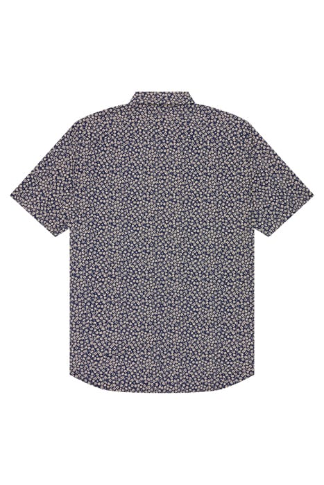 5 FLOWER S/S T MARINE 5 FLOWER 2