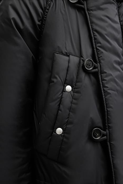 NAVSTAR PARKA BLACK 9