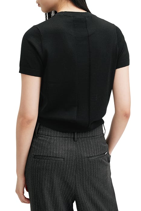 BERN TEE BLACK 2