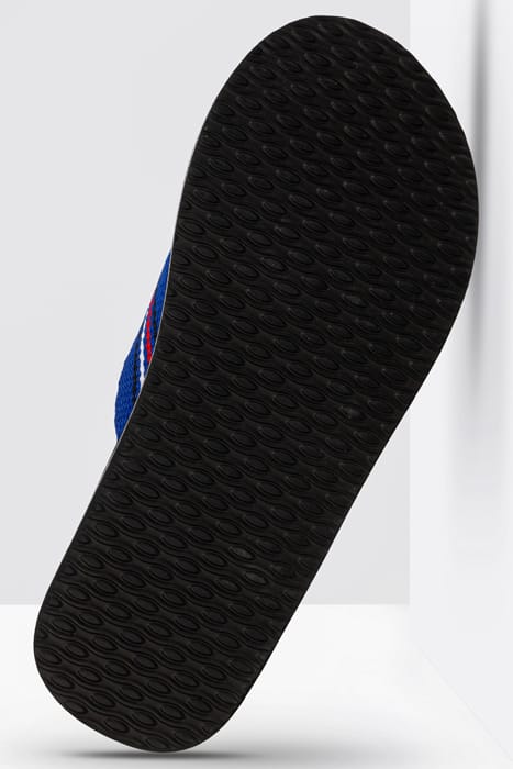 RAVELLO SLIPPER FILA NAVY-NAUTICAL BLUE 5