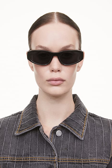 UNISEX STITCH 09.3 - BLACK 1