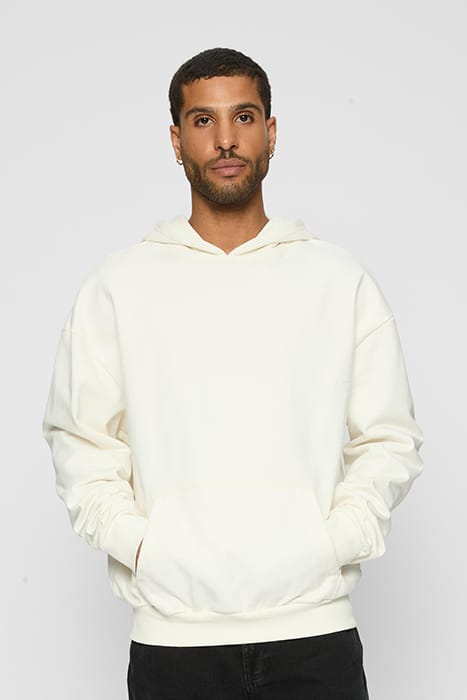 ULTRA HEAVY HOODY READY FOR DYE 1