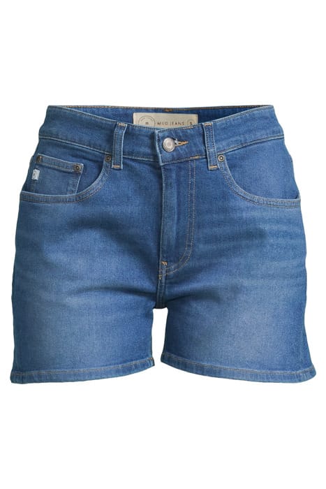 SHORTY FAN STONE 3