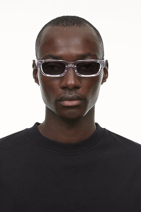 UNISEX 10.3 - CLEAR 1