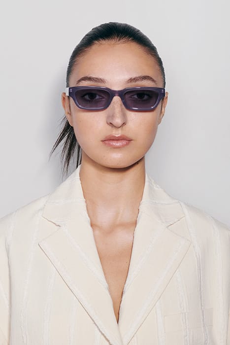 UNISEX STING - PURPLE 1