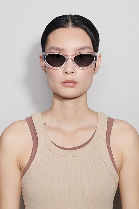 UNISEX 06.2 - CLEAR 1