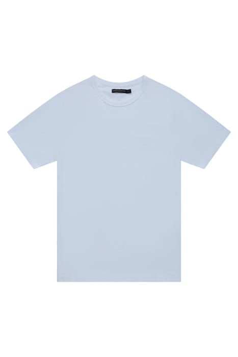 CREW SS25 WHITE 1