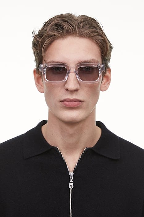 UNISEX 05.2 - CLEAR 1