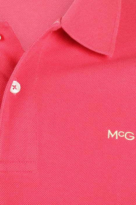 CLASSIC POLO BLUSH 3