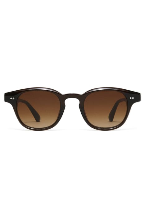 UNISEX 01.2 - BROWN 2