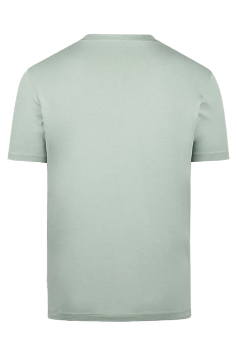 ORIGINAL T-SHIRT ICE GREEN 5