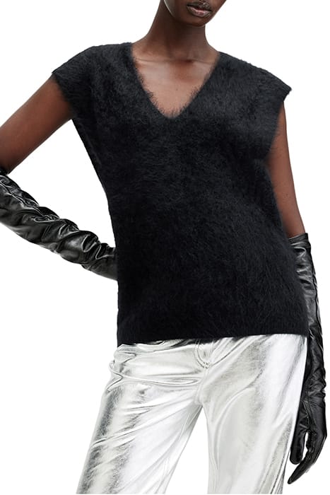 REBEL TANK BLACK 5