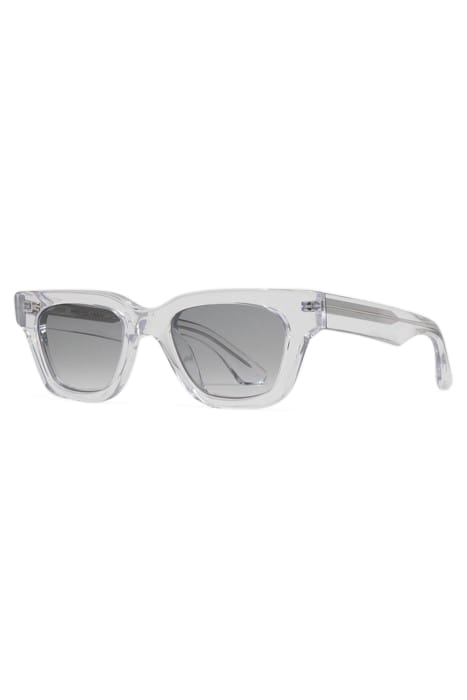 UNISEX 11.2 - CLEAR 3