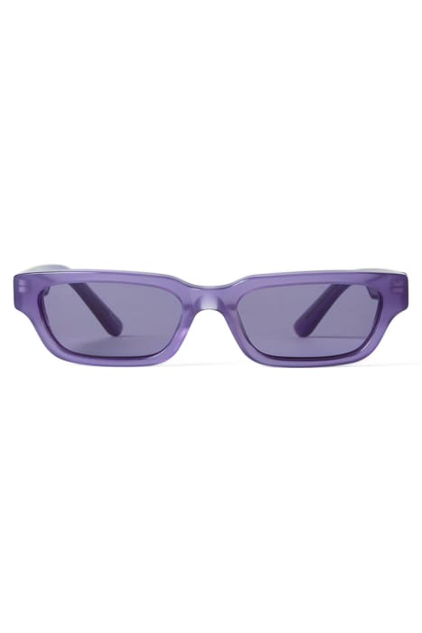 UNISEX STING - PURPLE 2