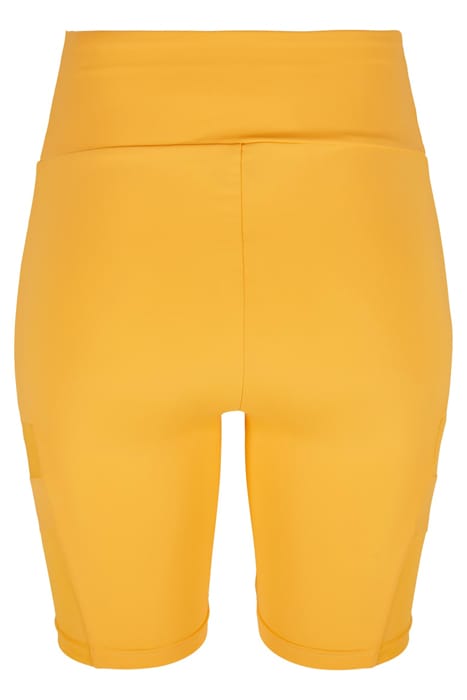 LADIES HIGH WAIST TECH MESH CYCLE SHORTS MAGICMANGO 5