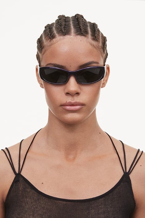 UNISEX DUSK - PURPLE 1