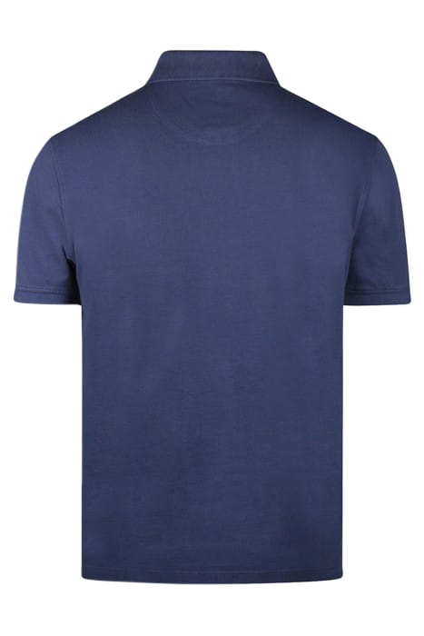 CLASSIC POLO VINTAGE BLUE 2